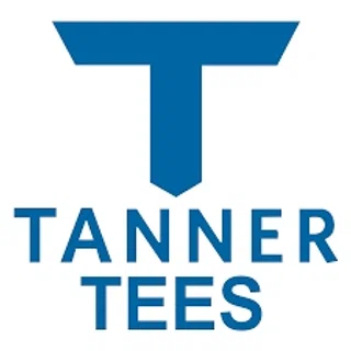 Shop Tanner Tees logo