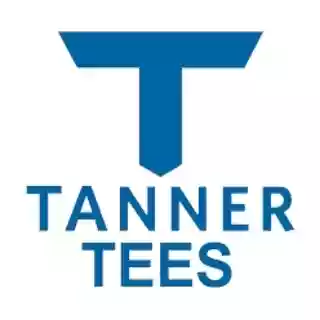 Shop Tanner Tees coupon codes logo