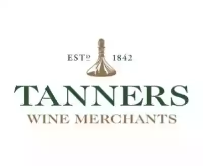 Shop Tanners Wines coupon codes logo
