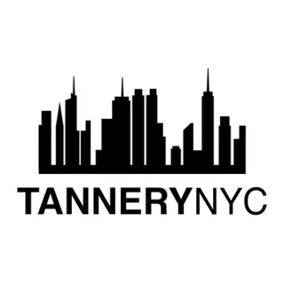 Tannery NYC promo codes