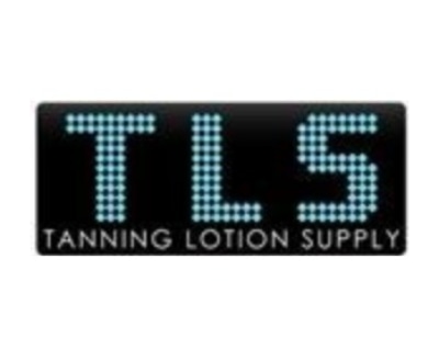 Shop Tanning Lotion Supply logo