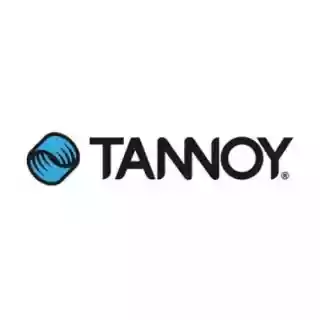 Shop Tannoy discount codes logo