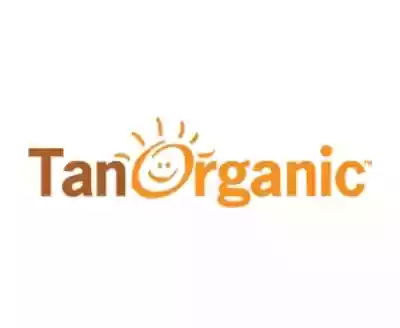 TanOrganic logo