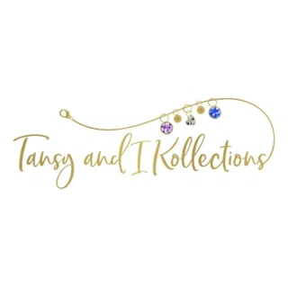 Tansy and I Kollections discount codes