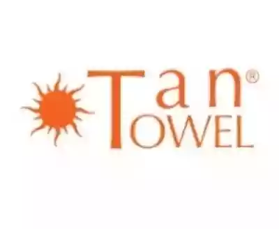 TanTowel logo