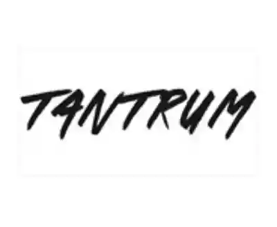 tantrum logo