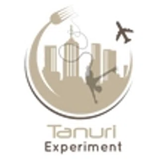 Tanuri Experiment logo