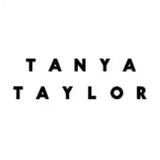 Shop Tanya Taylor logo
