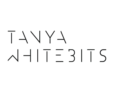 Shop Tanya Whitebits logo