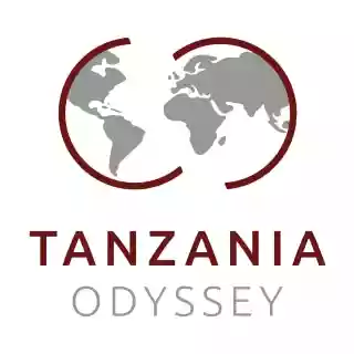 Shop Tanzania Odyssey coupon codes logo