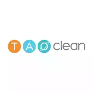 Tao Clean coupon codes