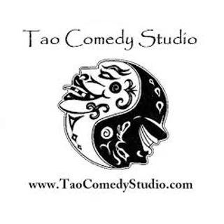 Shop  Tao Comedy Studio logo