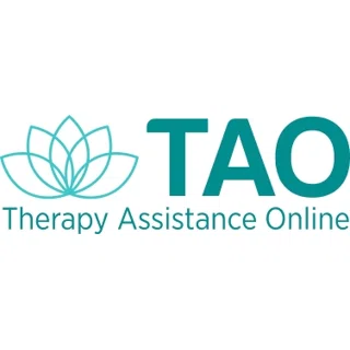 TAO Connect logo