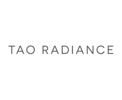 Shop Tao Radiance logo