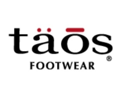 Shop Taos Footwear logo