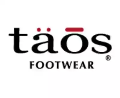 Taos Footwear coupon codes