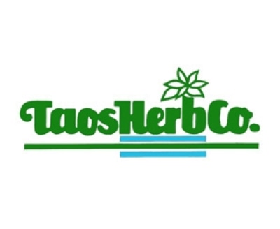 Shop Taos Herb logo