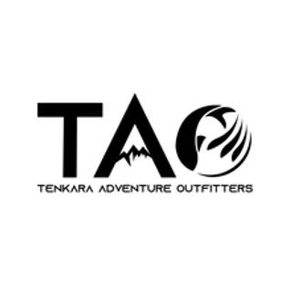 Tenkara Adventure Outfitters logo
