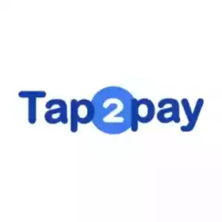 Shop Tap2Pay logo