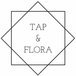 Tap and Flora promo codes