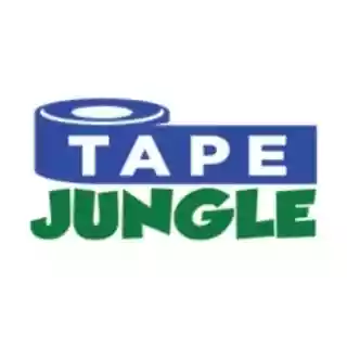 Tape Jungle discount codes