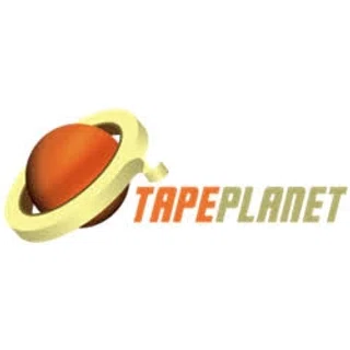 Shop Tape Planet logo