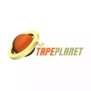 tapeplanet.com logo