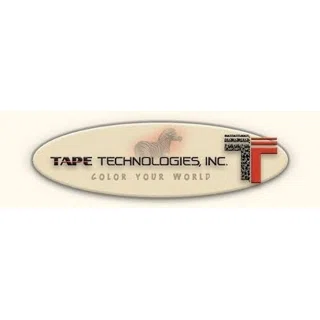 Shop Tape Technologies logo