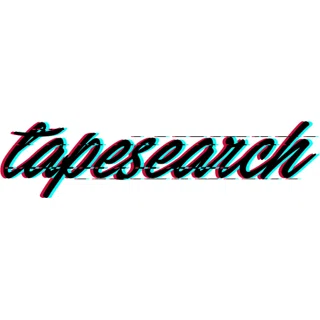 Tapesearch logo