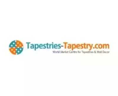Shop Tapestries Tapestry discount codes logo