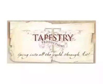Tapestry Productions logo