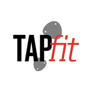 TAPfit logo