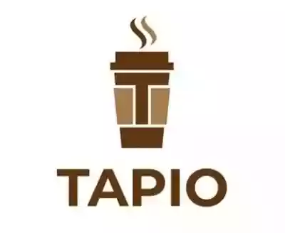 Shop Tapio Cup logo