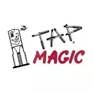 Shop Tap Magic discount codes logo