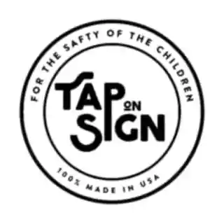 TapOnSign logo