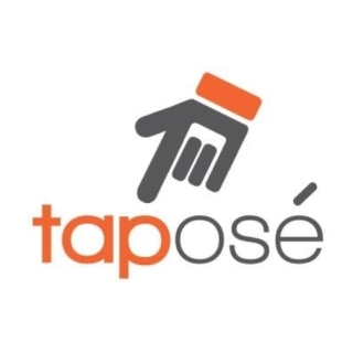 Shop Taposé logo