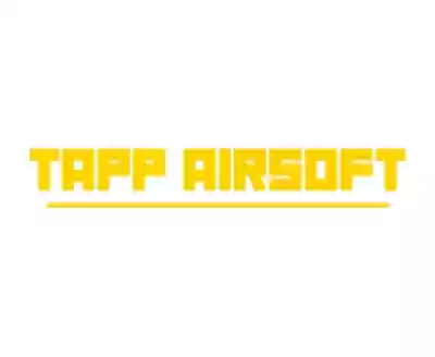 Tapp Airsoft coupon codes