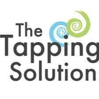 The Tapping Solution App logo