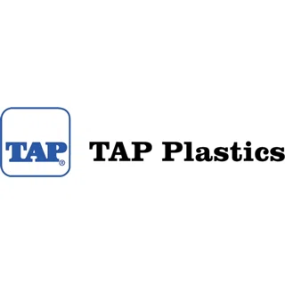 TAP Plastics logo