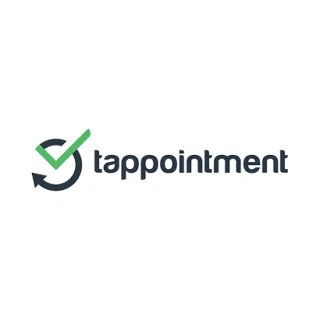 Tappointment logo