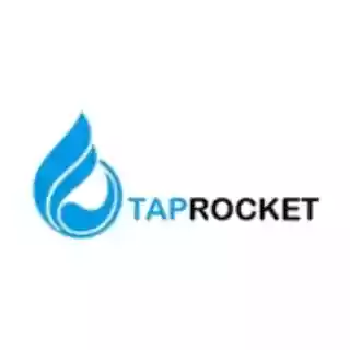 TapRocket logo
