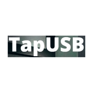 Shop TapUSB logo