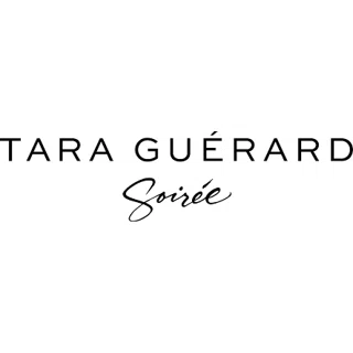 Tara Guerard Soiree logo