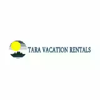 Tara Vacation Rentals discount codes