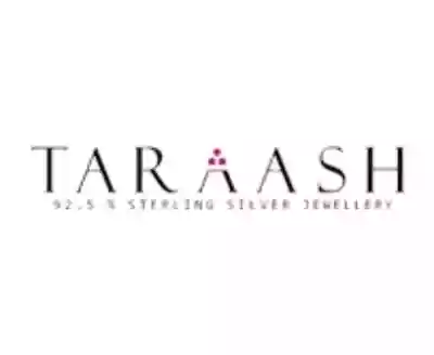 Taraash logo