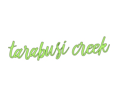 Shop Tarabusi Creek logo