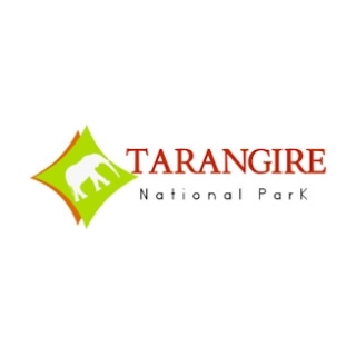 Shop Tarangire National Park logo