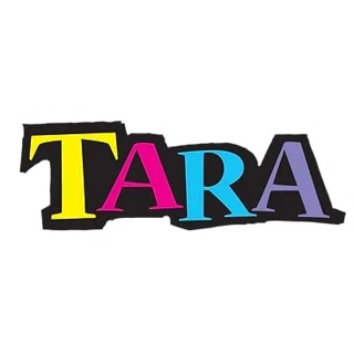 Tara Toy logo