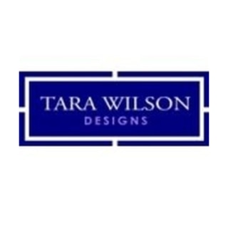 Shop Tara Wilson Designs logo