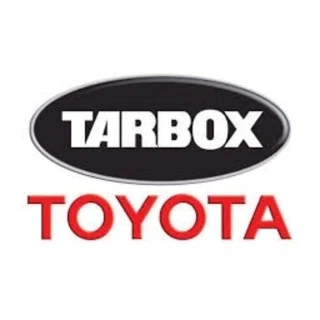 tarboxtoyota.com logo